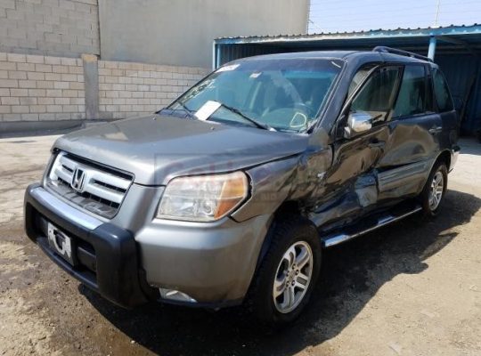 HONDA MR-V USED PARTS DEALER (HONDA USED SPARE PARTS DEALER IN CAR PARTS MARKET UAE )
