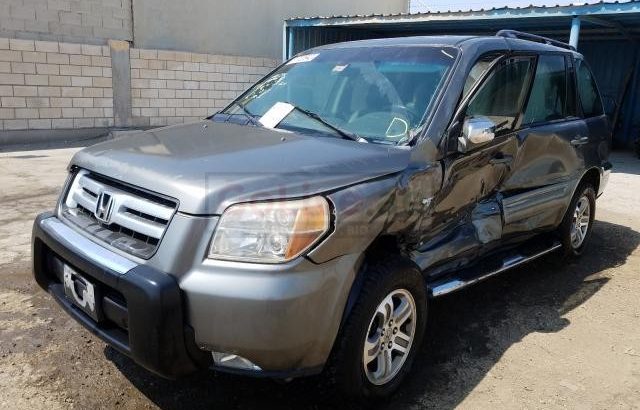 HONDA MR-V USED PARTS DEALER (HONDA USED SPARE PARTS DEALER IN CAR PARTS MARKET UAE )