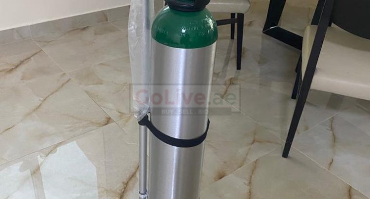 Get Used Respiratory Equipment In Dubai