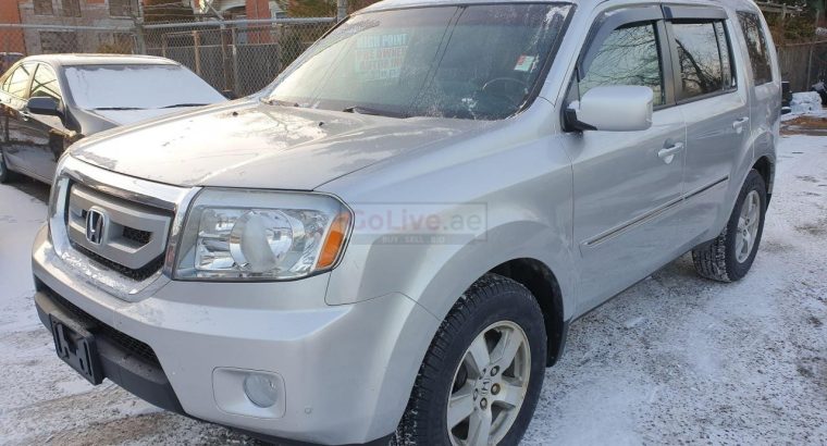 HONDA PILOT USED PARTS DEALER (HONDA USED SPARE PARTS DEALER IN DUBAI MARKET )