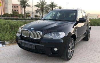2012 BMW X5 X-DRIVE 50i-M-POWER AWD-07 SEATS FULLY LOADED TOP OF THE RANGE ,ACCIDENT FREE