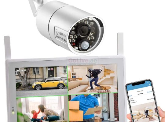 Computer/Laptop/MacBook/Networking/Printer/Cabling/CCTV Camera