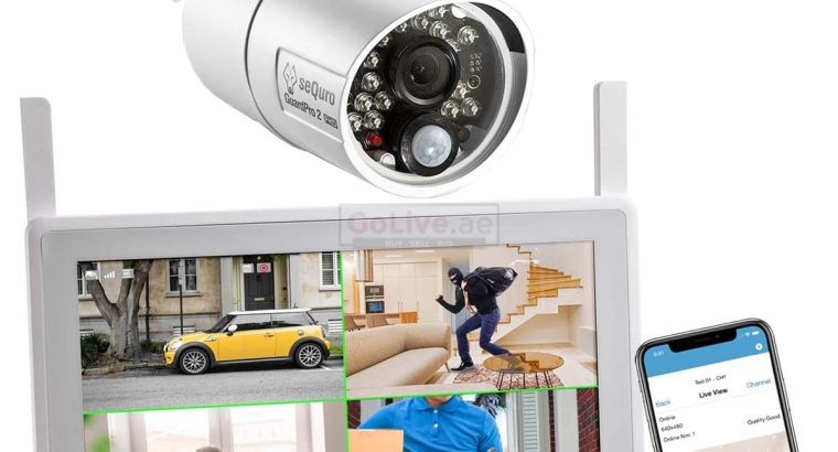 Computer/Laptop/MacBook/Networking/Printer/Cabling/CCTV Camera