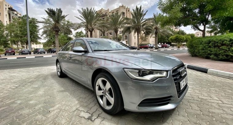 Audi A6 2.8 Quattro for sale