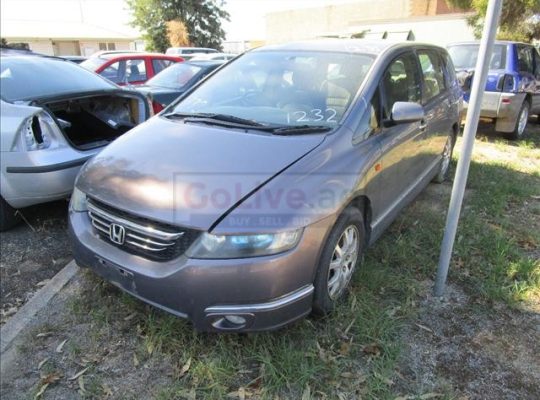 HONDA VAN USED PARTS DEALER (HONDA USED SPARE PARTS DEALER )
