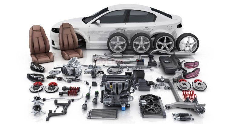 HONDA JAZZ USED PARTS DEALER (HONDA USED SPARE PARTS DEALER )