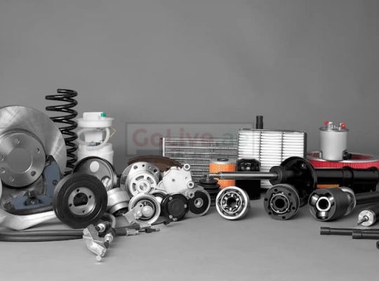 VOLVO XC40 USED PARTS DEALER (VOLVO USED SPARE PARTS DEALER)