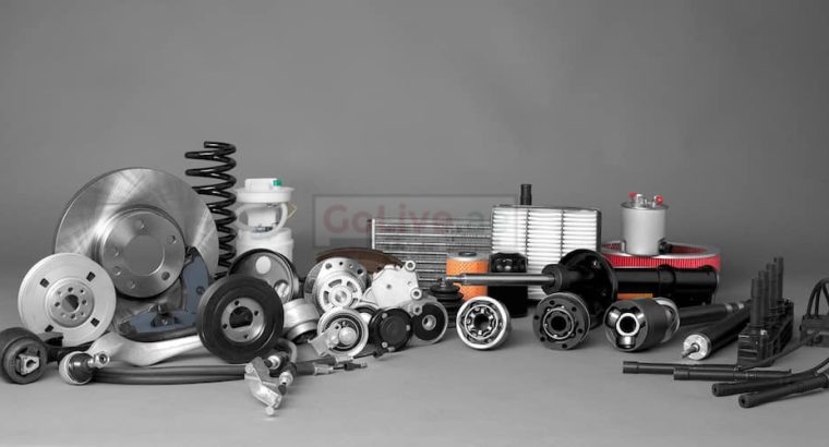 VOLVO XC40 USED PARTS DEALER (VOLVO USED SPARE PARTS DEALER)