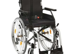 Are You Looking for a Wheelchair in Dubai?