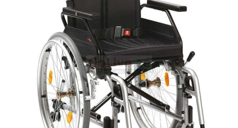 Are You Looking for a Wheelchair in Dubai?