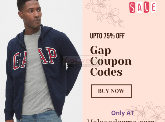 Gap Coupon Codes and Discount Vouchers UAE at Halacodesme