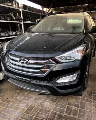 HYUNDAI SANTA FE USED PARTS DEALER (HYUNDAI USED SPARE PARTS DEALER )
