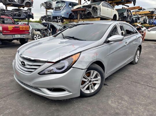 HYUNDAI SONATA USED PARTS DEALER (HYUNDAI USED SPARE PARTS DEALER IN ...