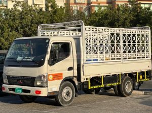 Movers and Packers in palm Jumeirah