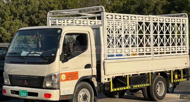 Movers and Packers in palm Jumeirah