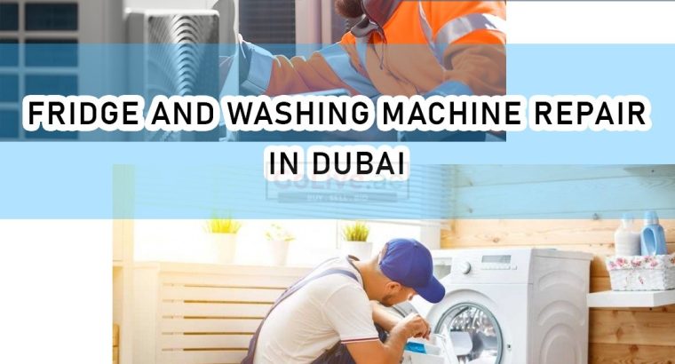 Fridge repair in al khail gate dubai