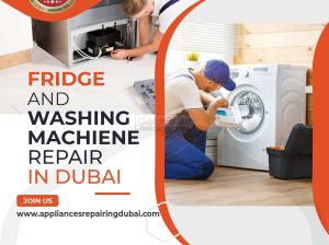 Washing machine repair in al khail gate dubai