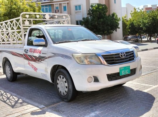 Movers Packers in JLT