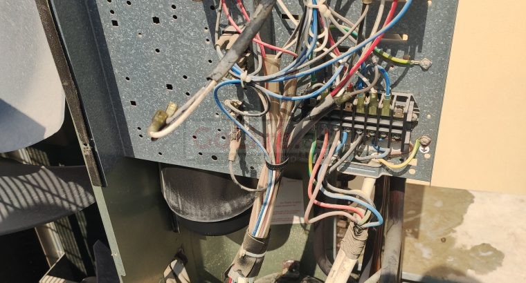 AC Repair–Fridge repair- Industrial Area