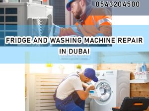 Fridge repair in Jumeirah village cicrcle refrigerator-repair