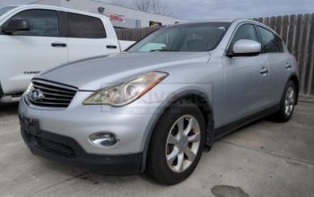 INFINITI EX35 USED PARTS DEALER ( INFINITI USED SPARE PARTS DEALER IN SHARJAH PARTS MARKET )