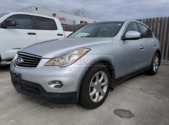 INFINITI EX35 USED PARTS DEALER ( INFINITI USED SPARE PARTS DEALER IN SHARJAH PARTS MARKET )