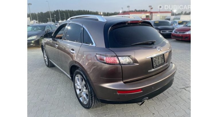 INFINITI FX45-FX35 USED PARTS DEALER (INFINITI USED SPARE PARTS DEALER )