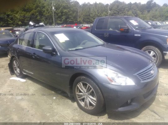 INFINITI G25 USED PARTS DEALER (INFINITI USED SPARE PARTS DEALER )