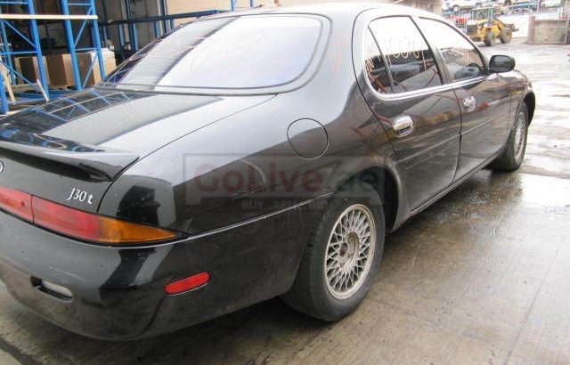 INFINITI J30 USED PARTS DEALER (INFINITI USED SPARE PARTS DEALER )