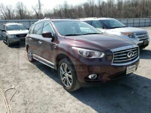 INFINITI JX-SERIES USED PARTS DEALER (INFINITI USED SPARE PARTS DEALER )