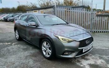 INFINITI Q30 USED PARTS DEALER (INFINITI USED SPARE PARTS DEALER )