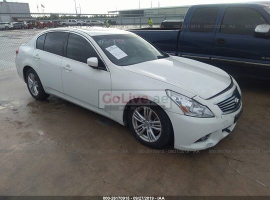 INFINITI Q40 USED PARTS DEALER (INFINITI USED SPARE PARTS DEALER )