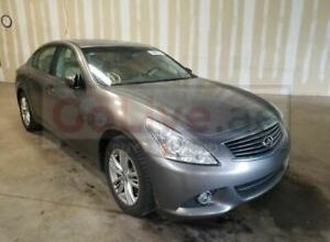 INFINITI Q60 USED PARTS DEALER (INFINITI USED SPARE PARTS DEALER )