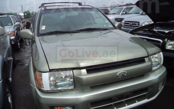 INFINITI QX4 USED PARTS DEALER (INFINITI USED SPARE PARTS DEALER )