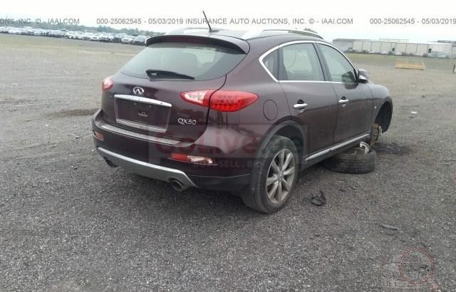 INFINITI QX50 USED PARTS DEALER (INFINITI USED SPARE PARTS DEALER )