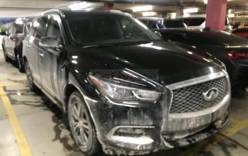 INFINITI QX60 USED PARTS DEALER (INFINITI USED SPARE PARTS DEALER )