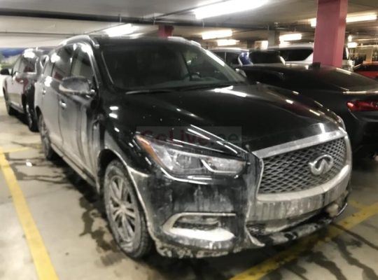 INFINITI QX60 USED PARTS DEALER (INFINITI USED SPARE PARTS DEALER )