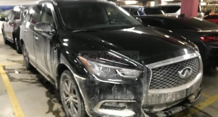 INFINITI QX60 USED PARTS DEALER (INFINITI USED SPARE PARTS DEALER )