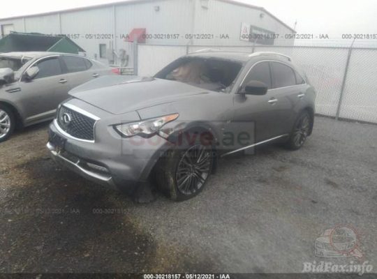 INFINITI QX70 USED PARTS DEALER (INFINITI USED SPARE PARTS DEALER )