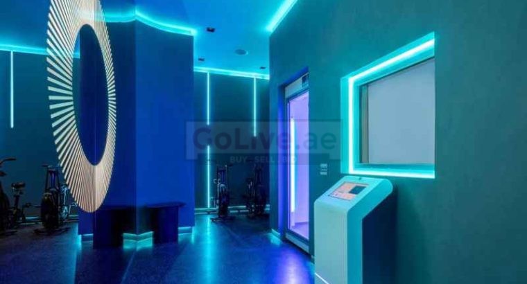 Restaurant Interior Fit Out Company In Dubai