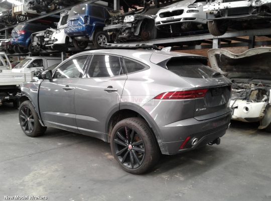 JAGUAR E-PACE USED PARTS DEALER (JAGUAR USED SPARE PARTS DEALER )