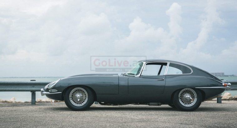 JAGUAR E-TYPE USED PARTS DEALER (JAGUAR USED SPARE PARTS DEALER )