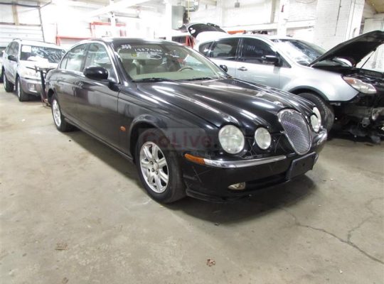 JAGUAR S-TYPE USED PARTS DEALER (JAGUAR USED SPARE PARTS DEALER )