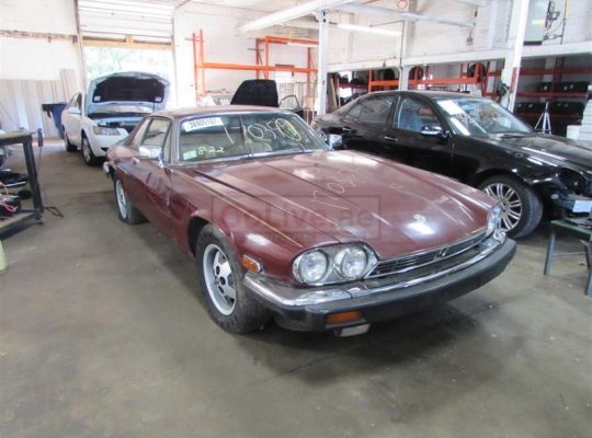 JAGUAR XJR USED PARTS DEALER (JAGUAR USED SPARE PARTS DEALER )
