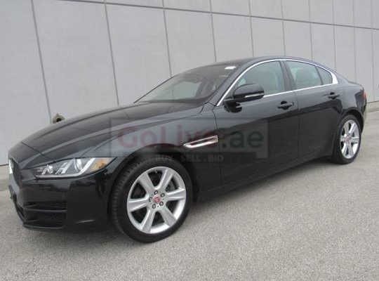 JAGUAR XE USED PARTS DEALER (JAGUAR USED SPARE PARTS DEALER )