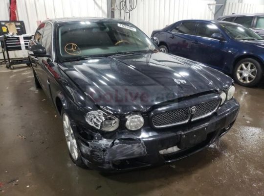JAGUAR XJ-SERIER USED PARTS DEALER (JAGUAR USED SPARE PARTS DEALER )