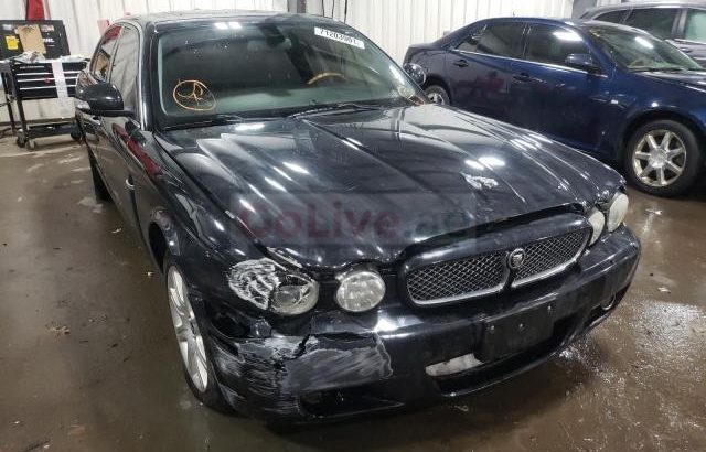 JAGUAR XJ-SERIER USED PARTS DEALER (JAGUAR USED SPARE PARTS DEALER )
