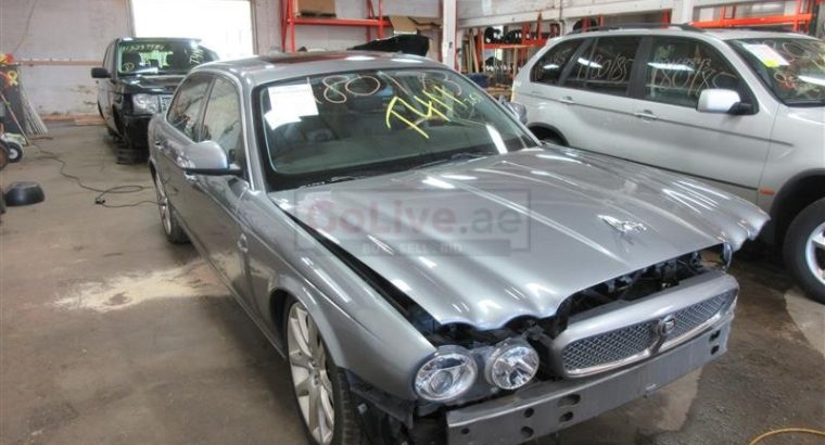 JAGUAR XJ8 USED PARTS DEALER (JAGUAR USED SPARE PARTS DEALER )