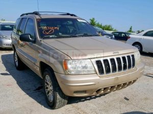 JEEP GRAND CHEROKEE USED PARTS DEALER (JEEP USED SPARE PARTS DEALER IN USED AUTO PARTS MARKET )