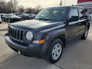 JEEP PATRIOT USED PARTS DEALER (JEEP USED SPARE PARTS DEALER )